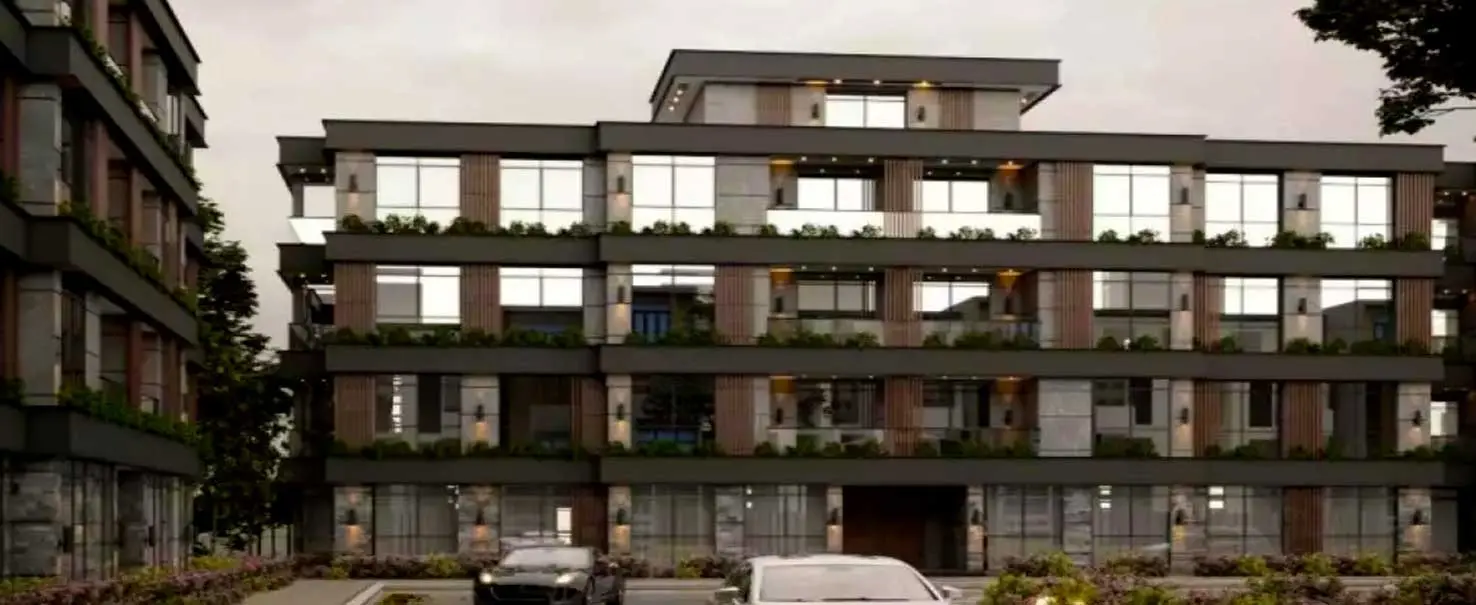  | Apartment