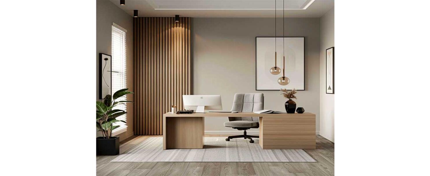 HydePark New Cairo | Office Space