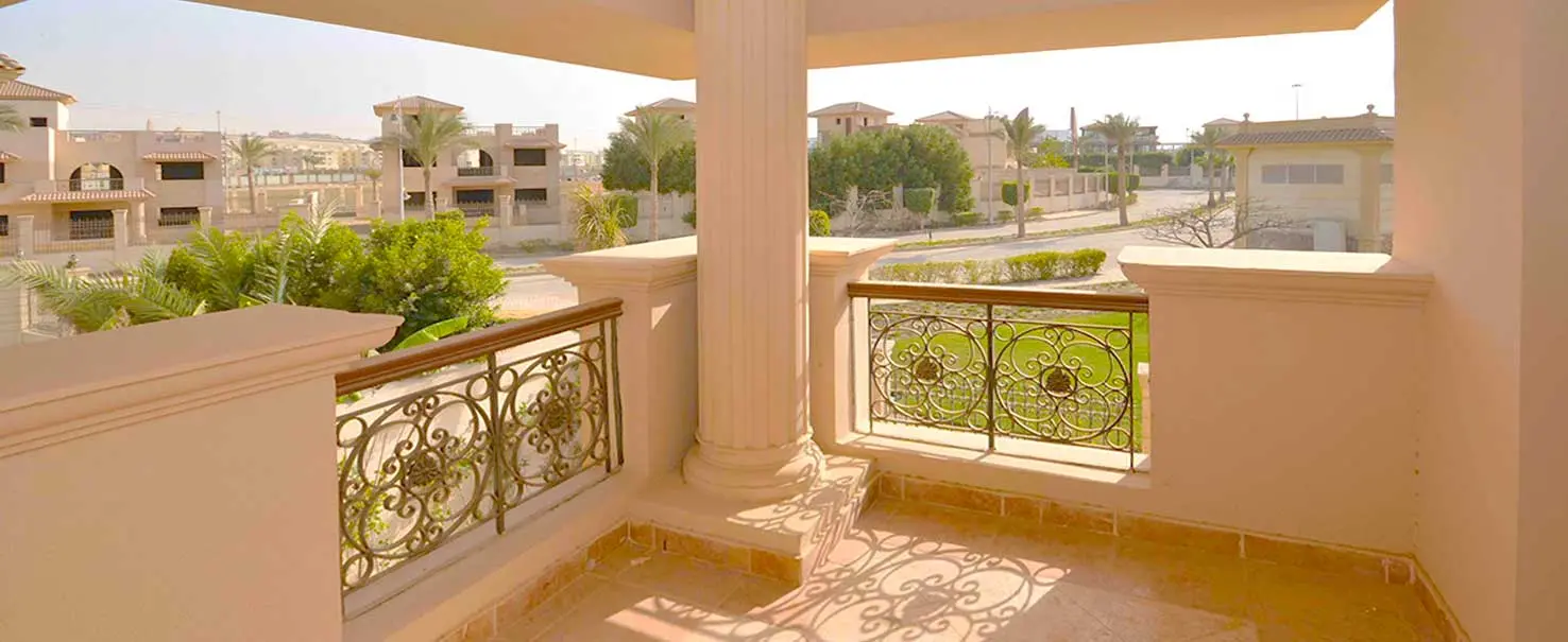 El Shwayfat | فيلا