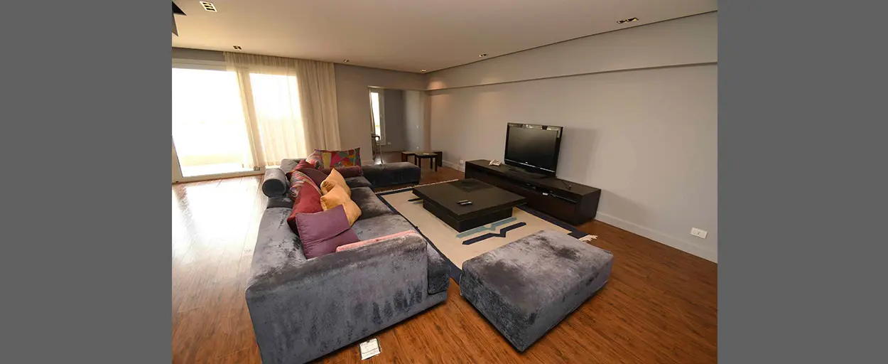 El Shwayfat | Duplex