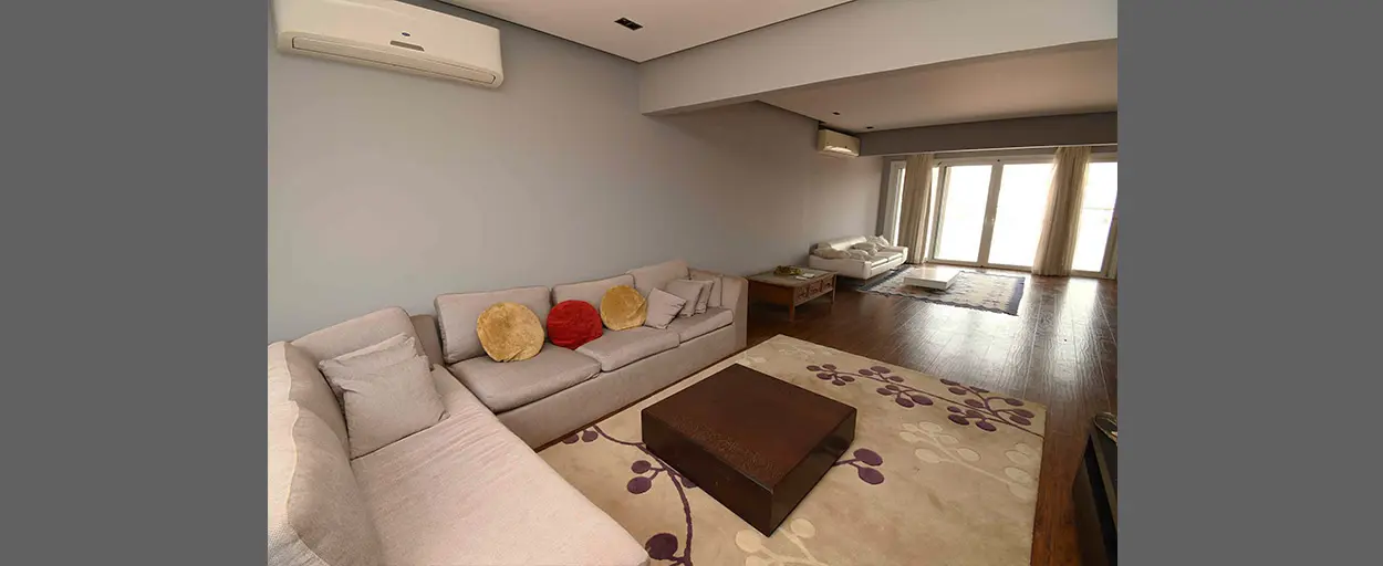 El Shwayfat | Duplex