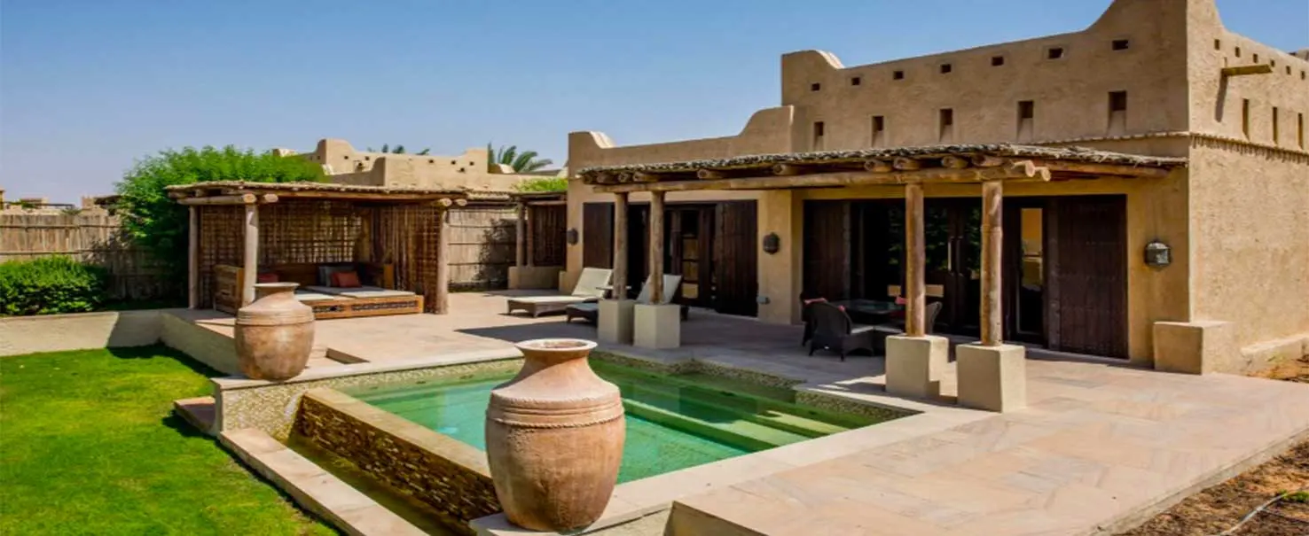 Elsarab | Villa