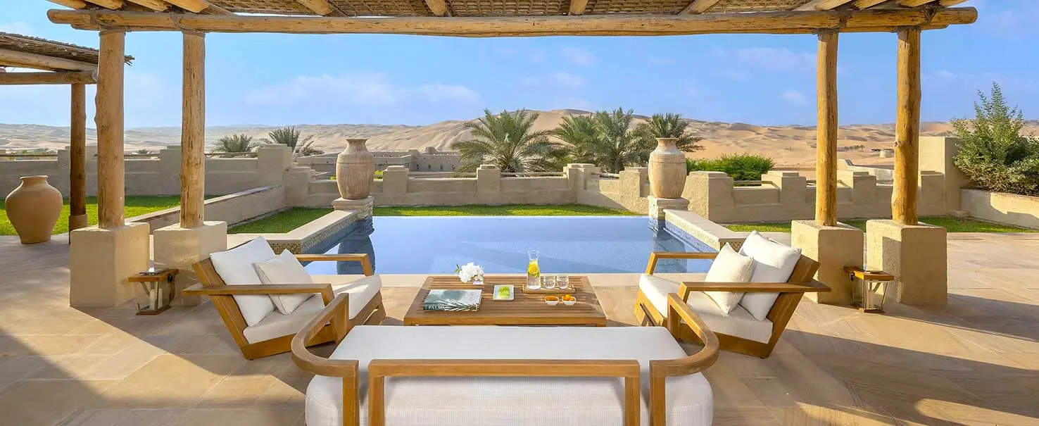 Elsarab | Villa