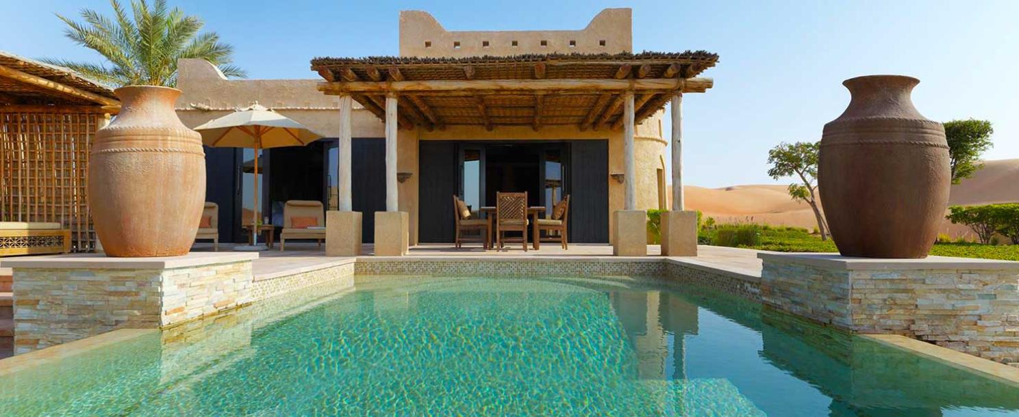 Elsarab | Villa