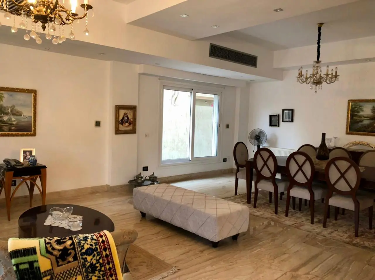  | Villa