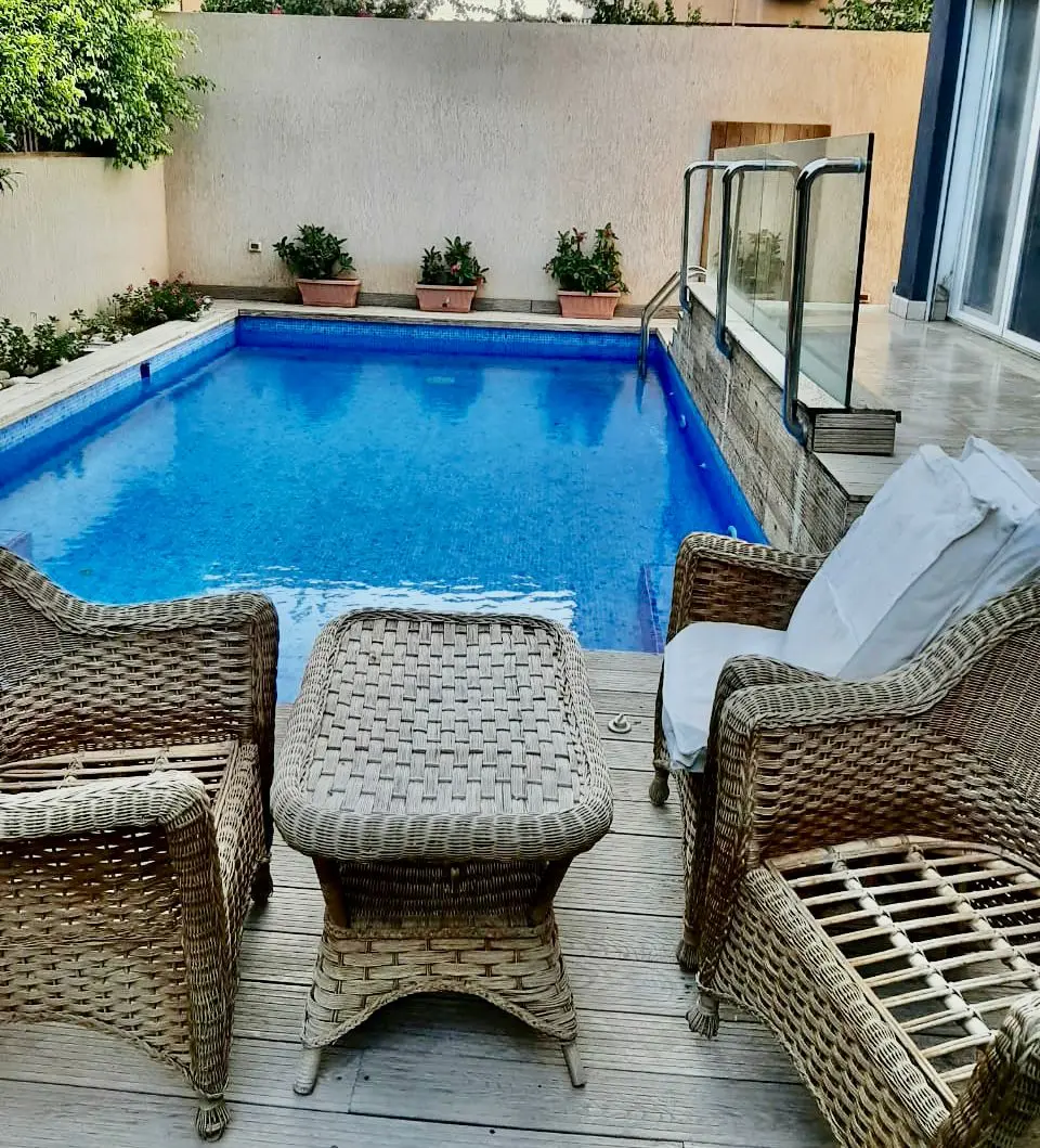  | Villa