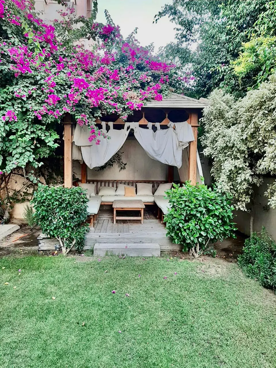  | Villa