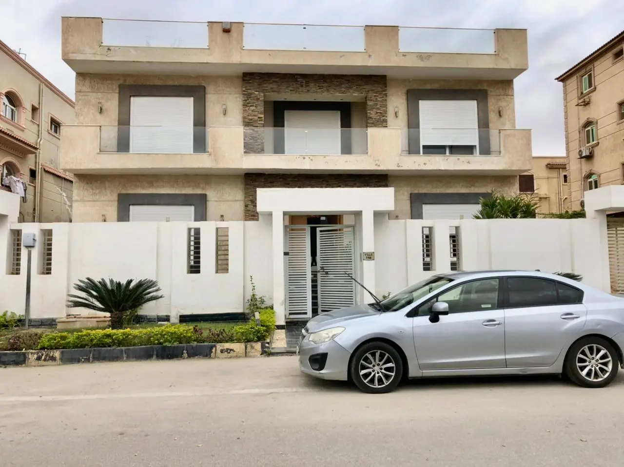  | Villa