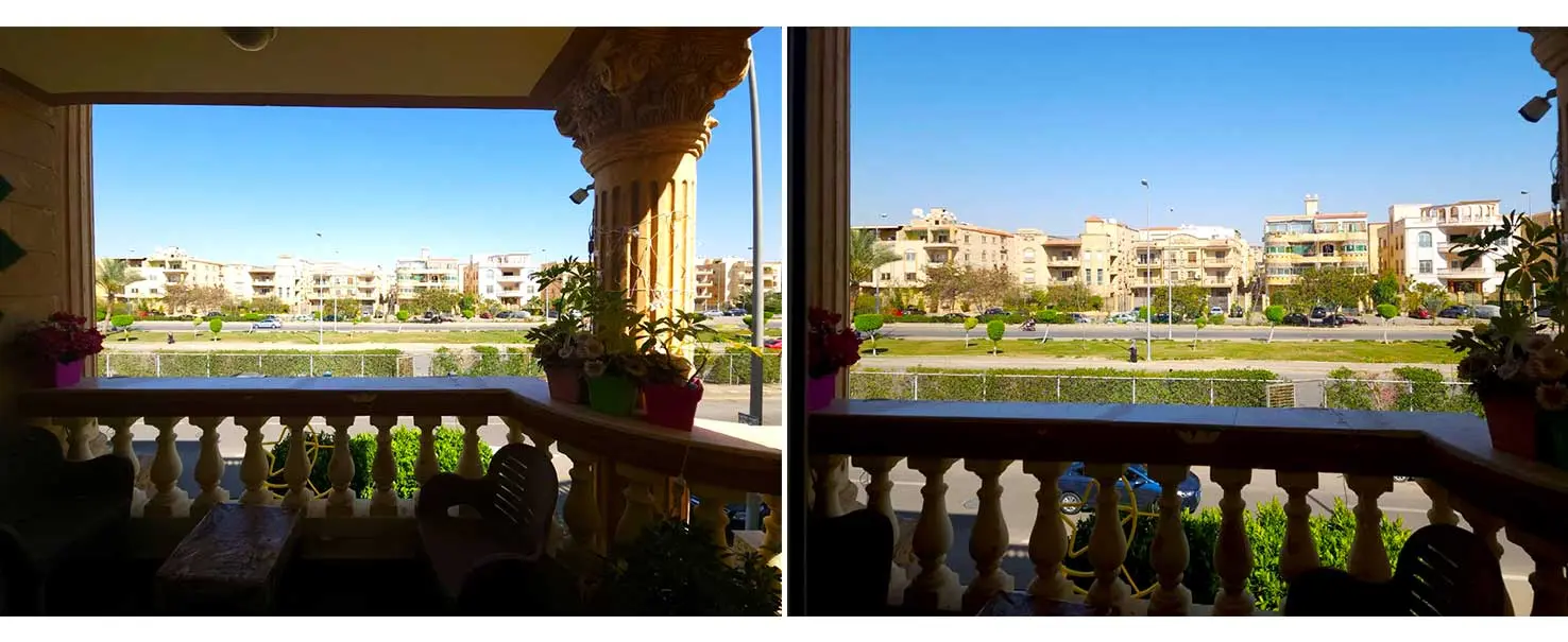 El Yasmine | Apartment
