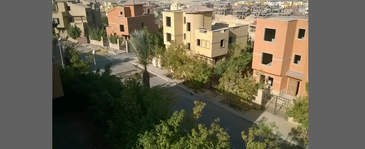 First Heights | فيلا