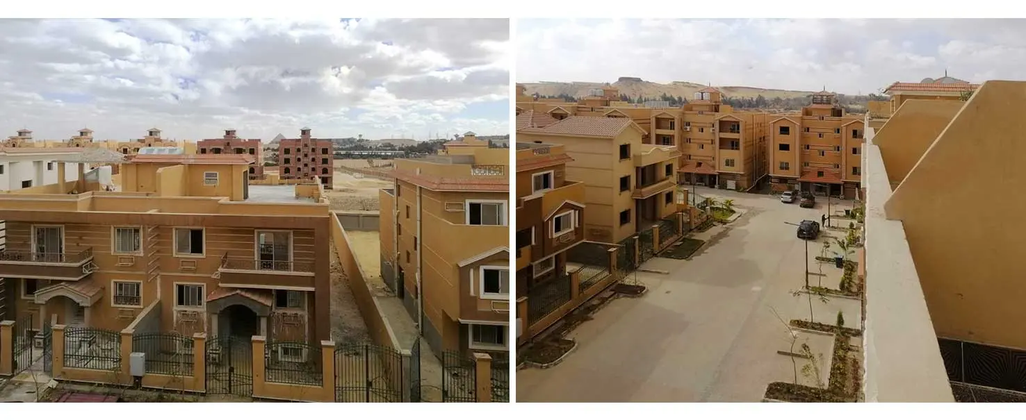 غلاديوس | شقة