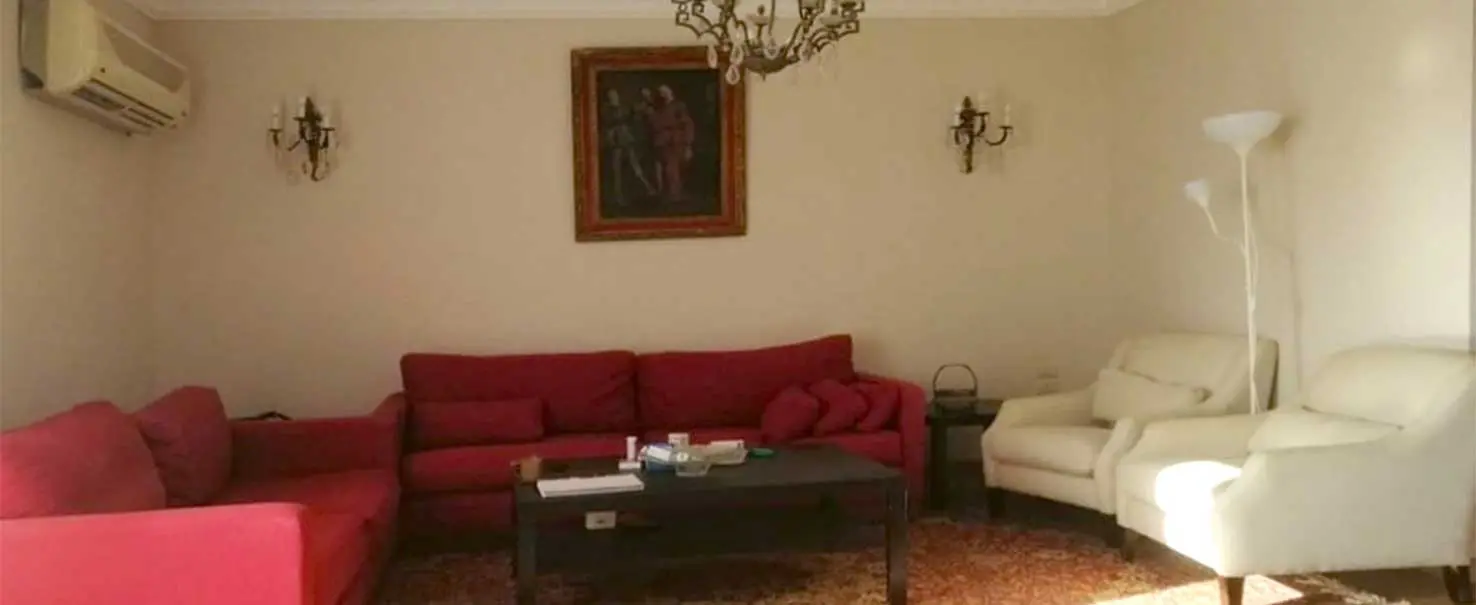 غلاديوس | شقة
