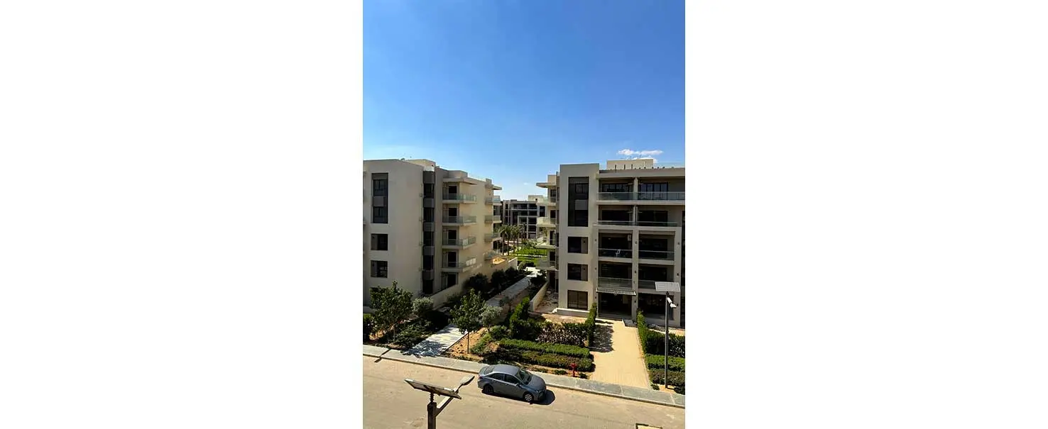 Address East | Apartment
