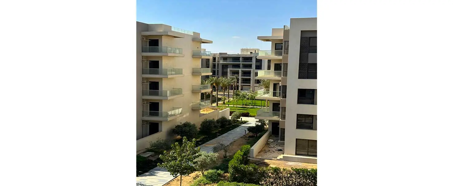 Address East | Apartment