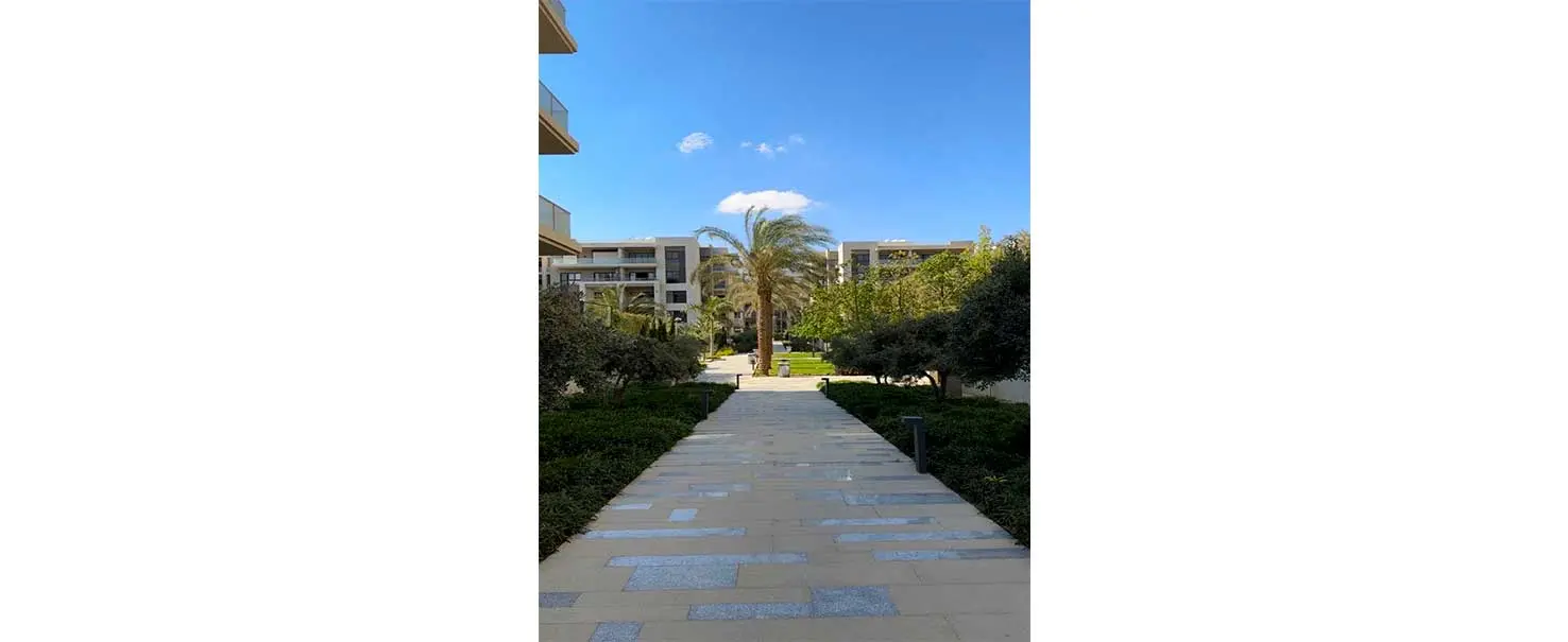 Address East | Apartment