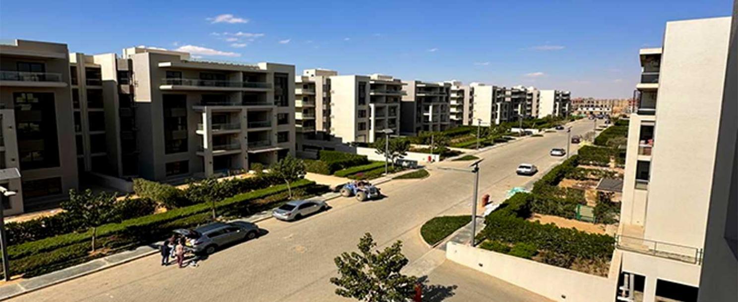 Address East | Apartment