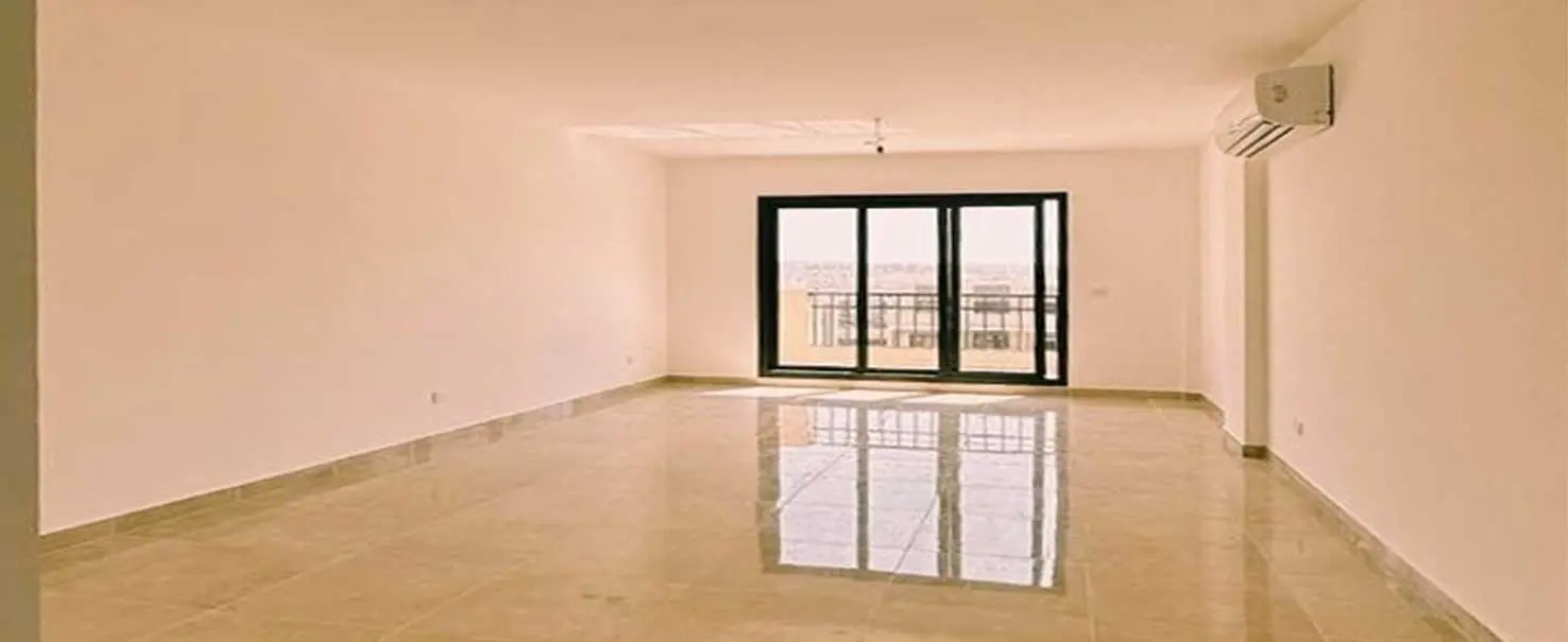 Fifth Square | Apartment