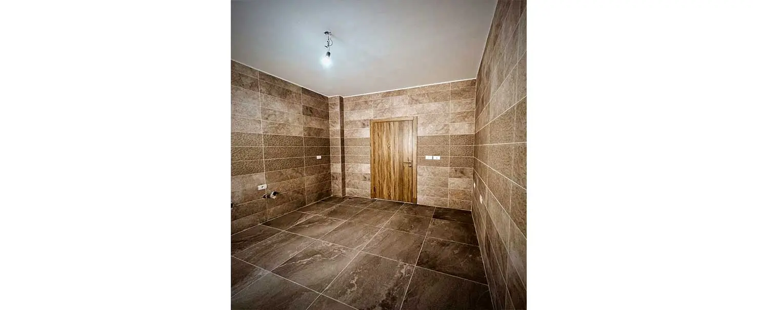 Fifth Square | Apartment