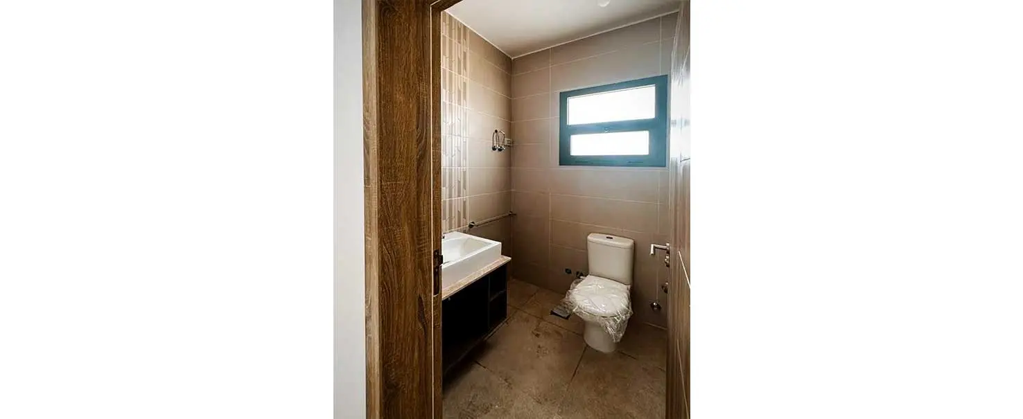 Fifth Square | Apartment