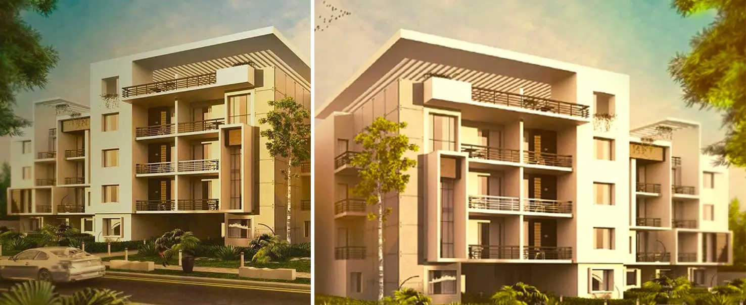 El Yasmine | Apartment