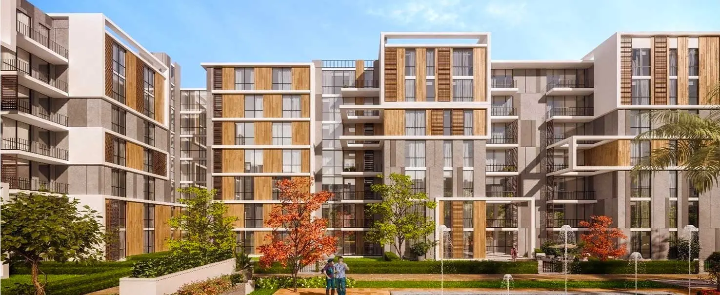 Haptown | Apartment