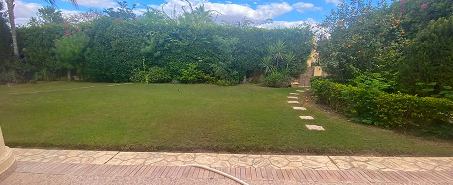 El Gezeera | Stand Alone Villa
