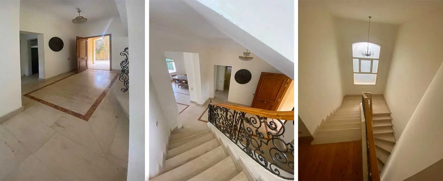 El Gezeera | Stand Alone Villa