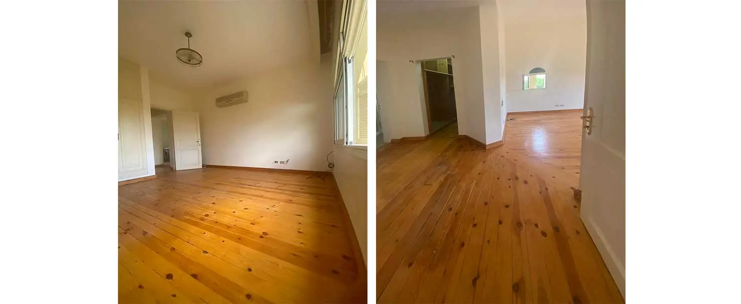 El Gezeera | Stand Alone Villa