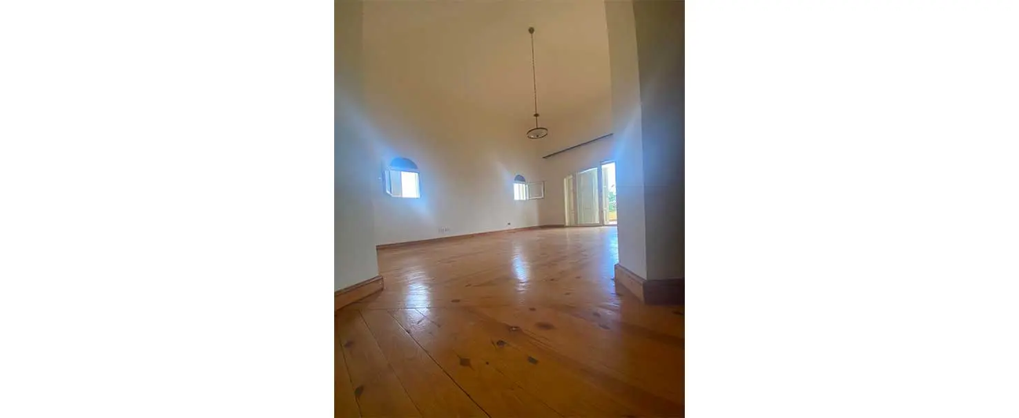 El Gezeera | Stand Alone Villa