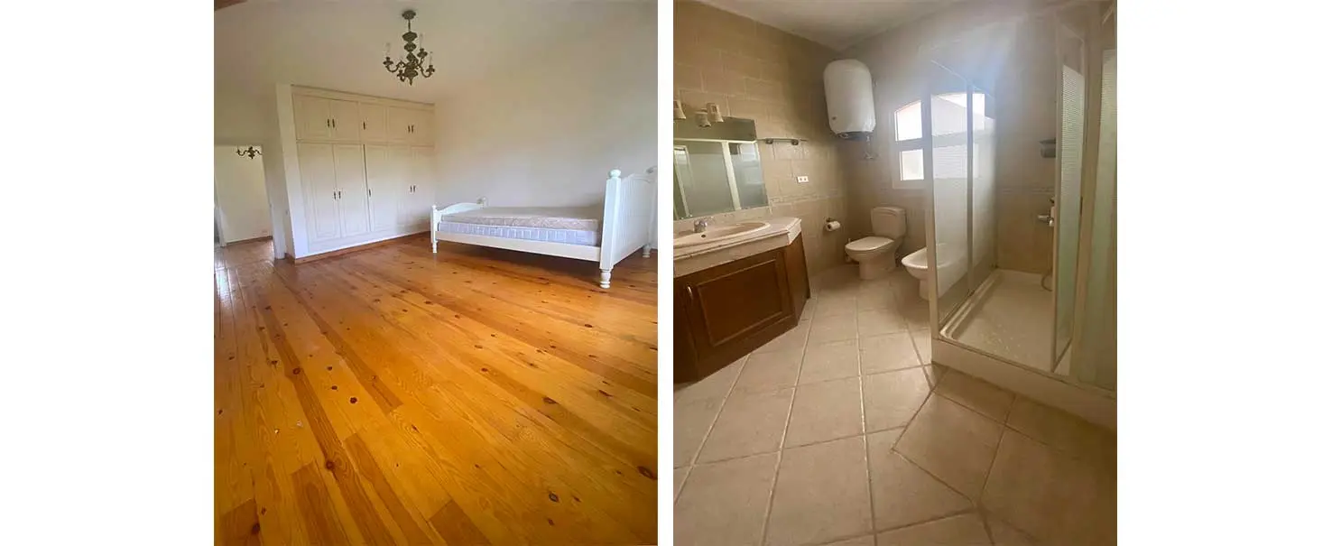 El Gezeera | Stand Alone Villa