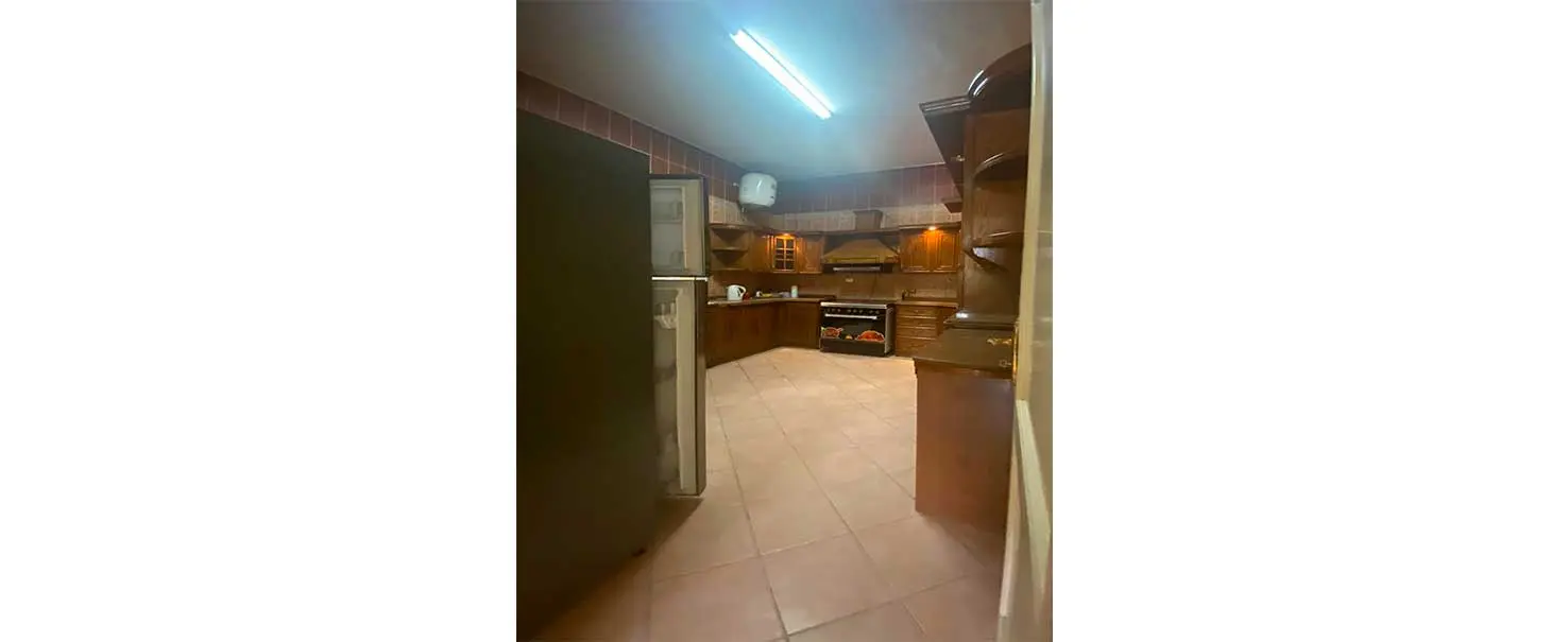 El Gezeera | Stand Alone Villa