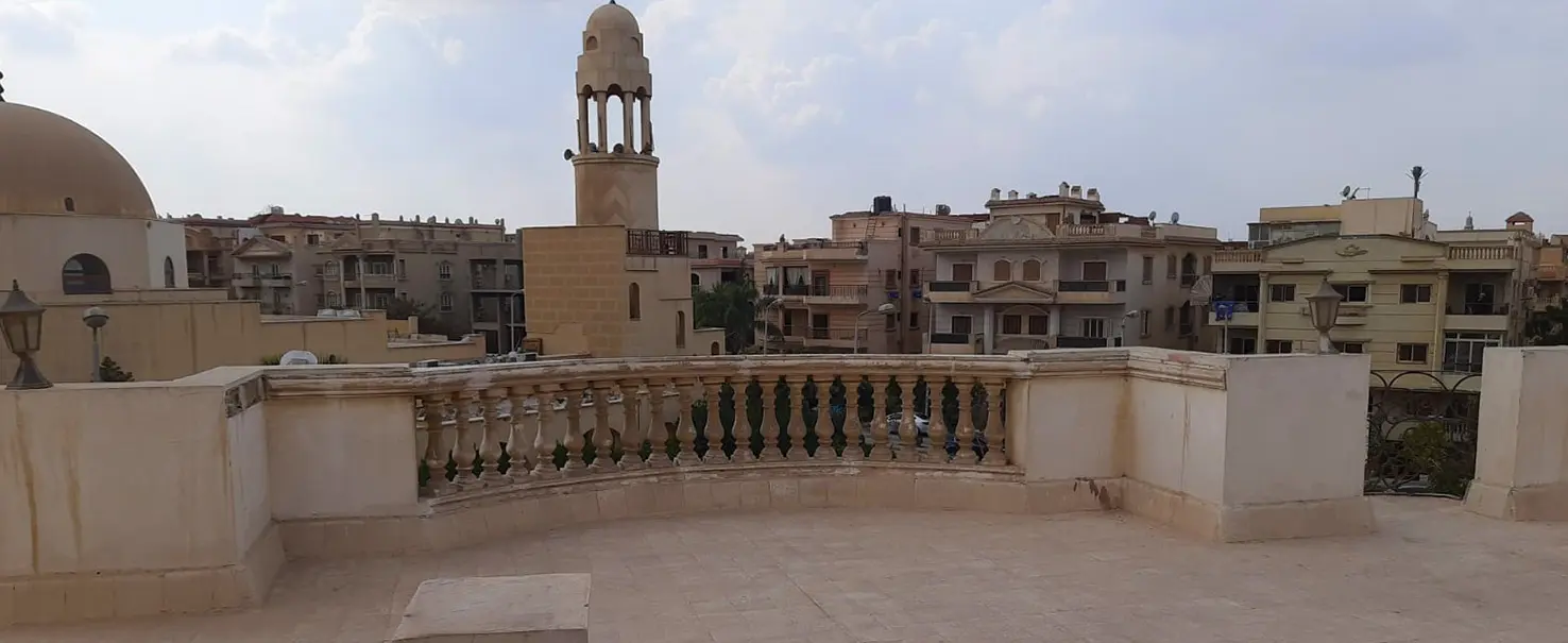 El Shwayfat | فيلا