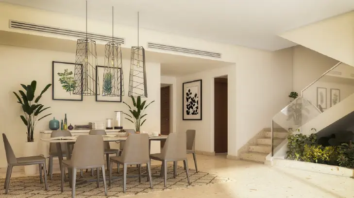 Etapa -October | Apartment