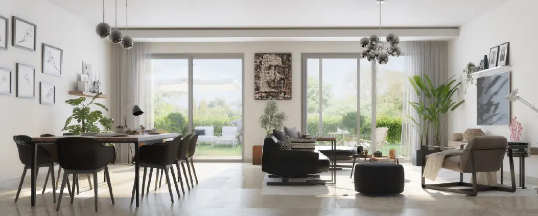 Etapa -October | Apartment