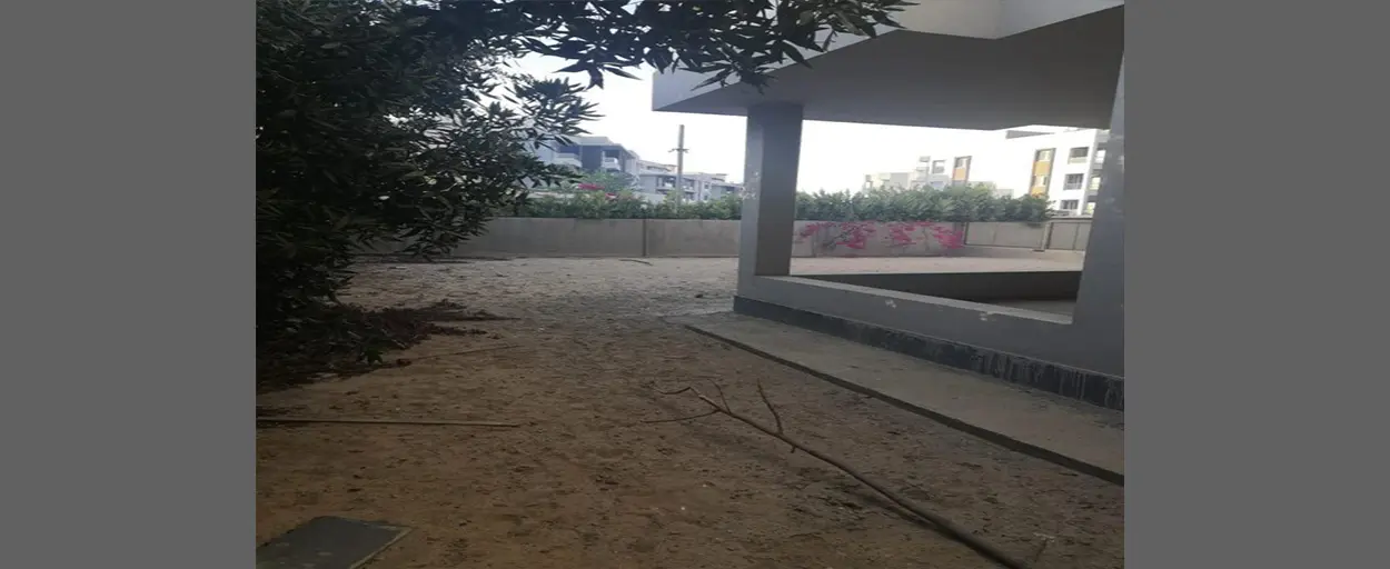 El Sheikh Zayed | فيلا
