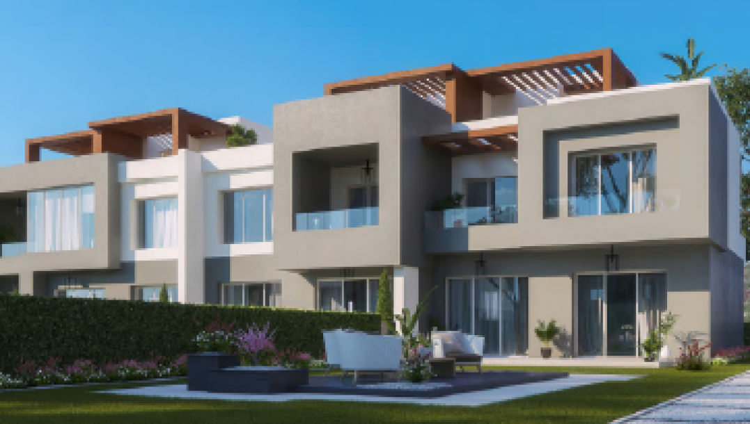 Etapa -October | Townhouse