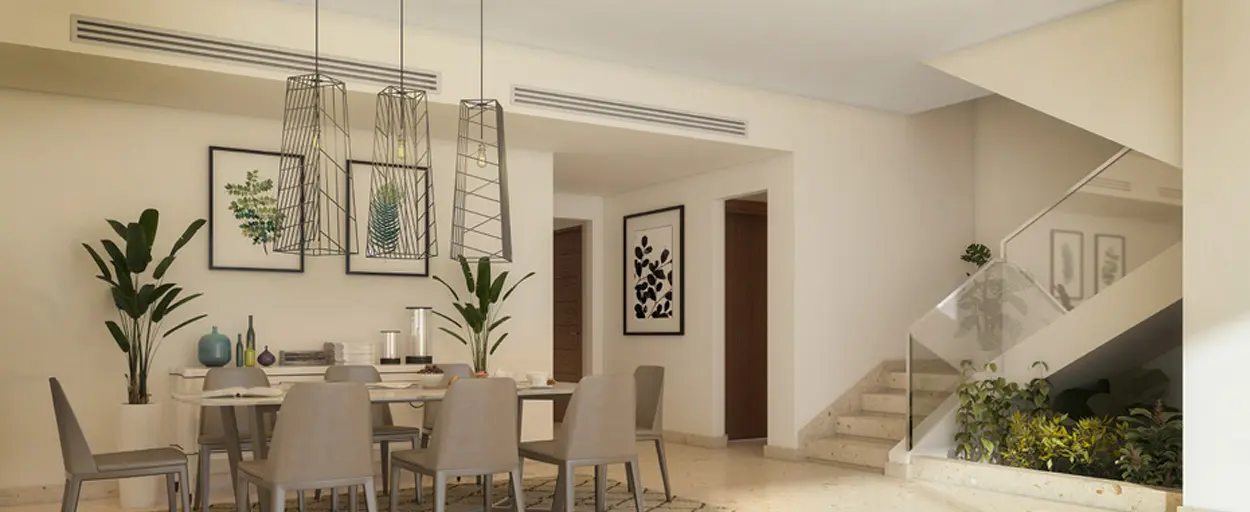 Etapa -October | Townhouse