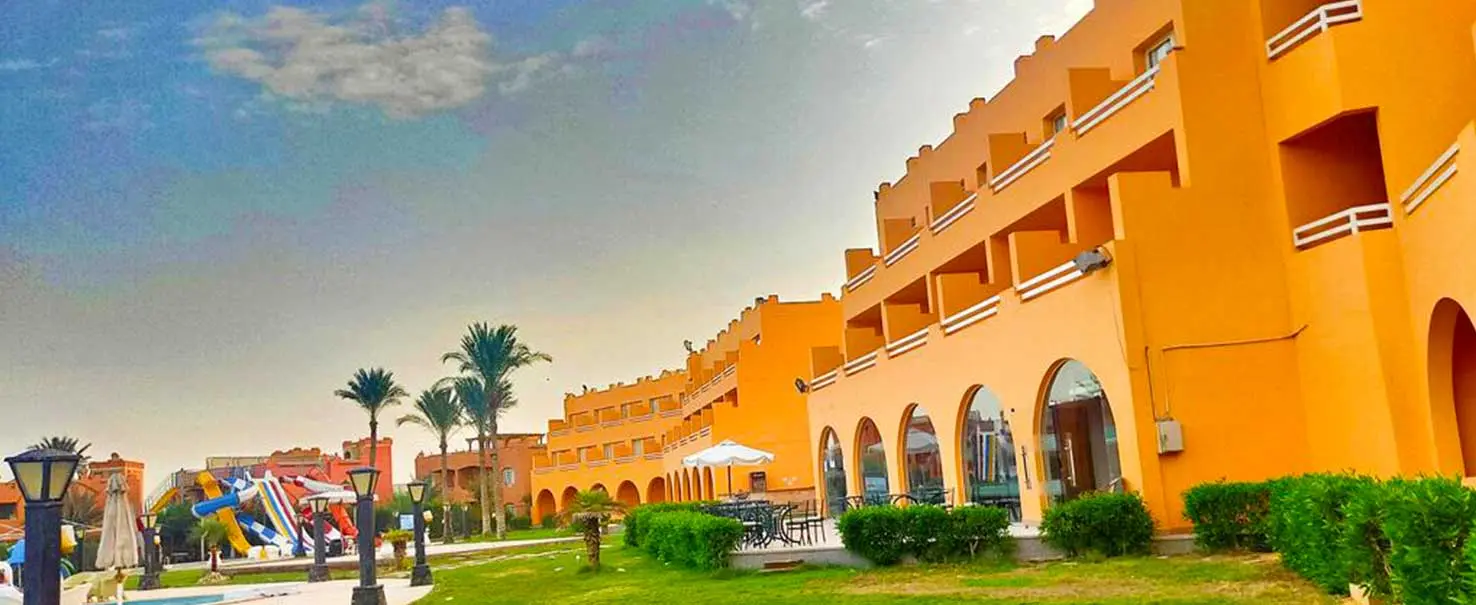 El Wady | Chalet
