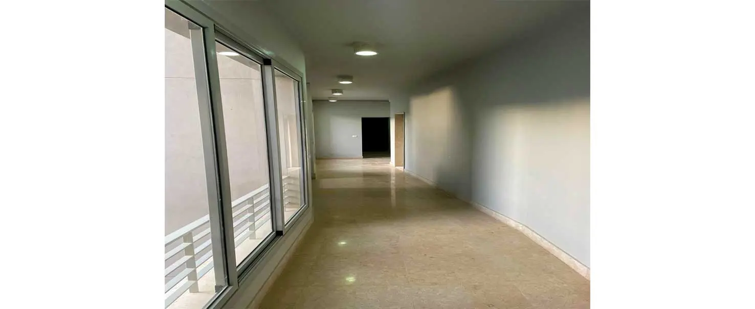 Village Gardens Katameya | Apartment