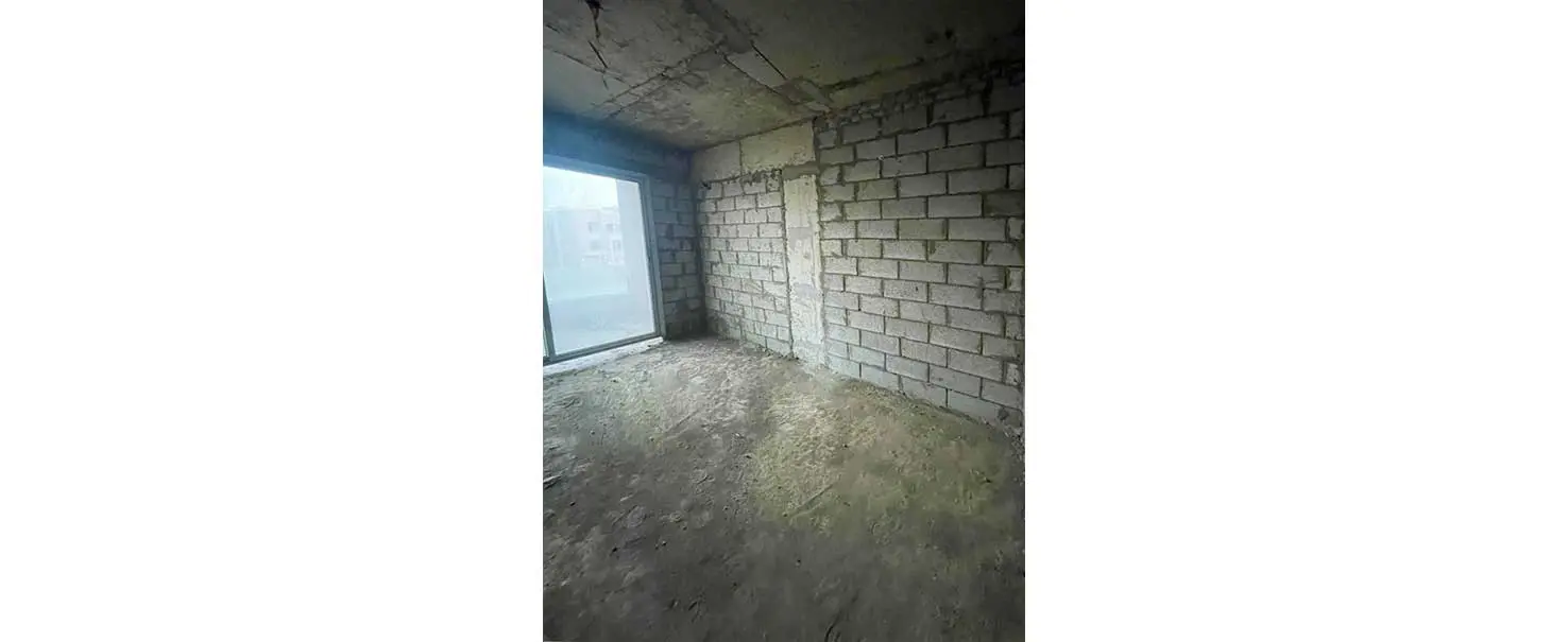 Village Gardens Katameya | Apartment