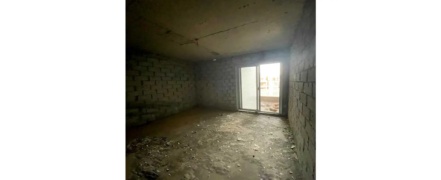 Village Gardens Katameya | Apartment