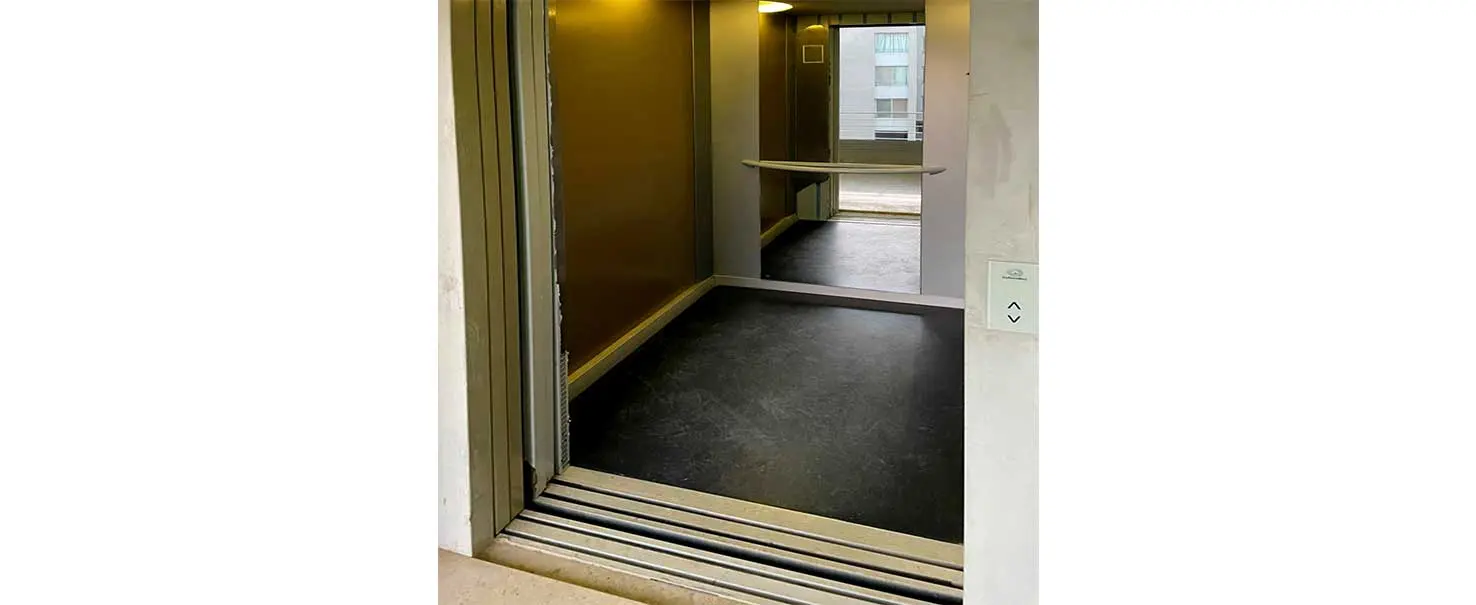 Village Gardens Katameya | Apartment