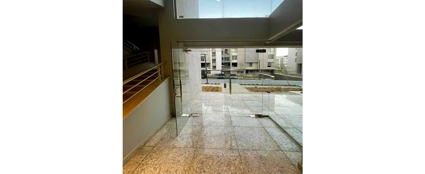 Village Gardens Katameya | Apartment