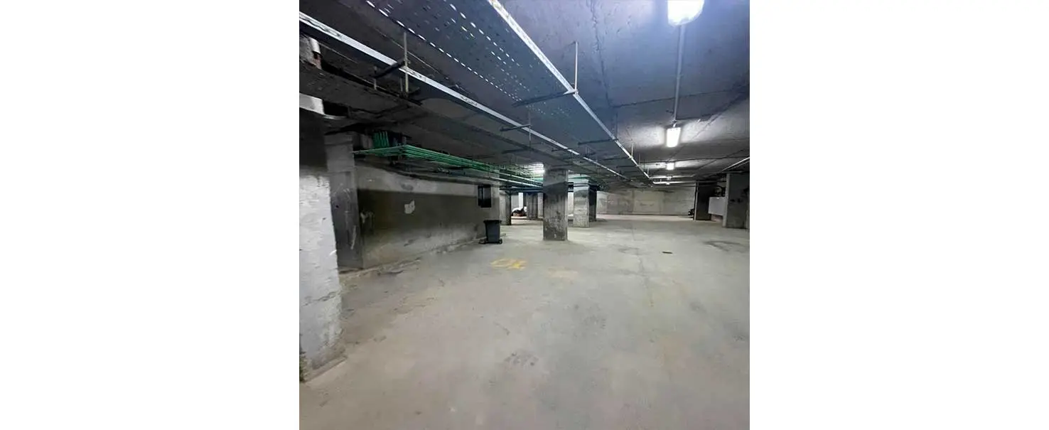Village Gardens Katameya | Apartment