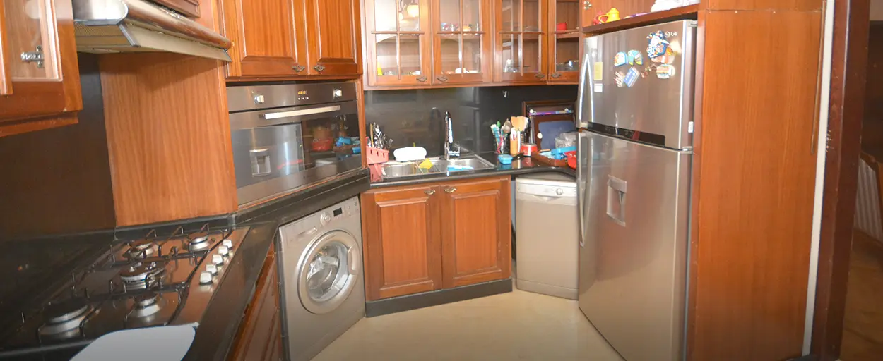 El Shwayfat | Duplex