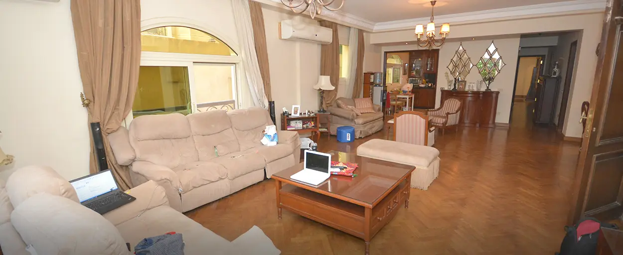 El Shwayfat | Duplex