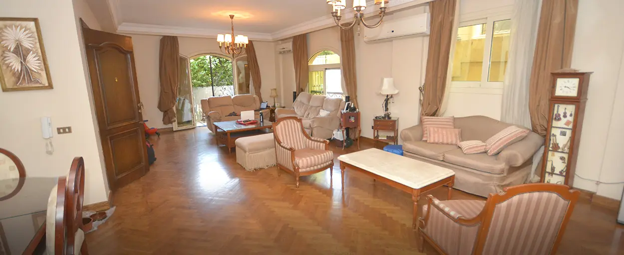 El Shwayfat | Duplex