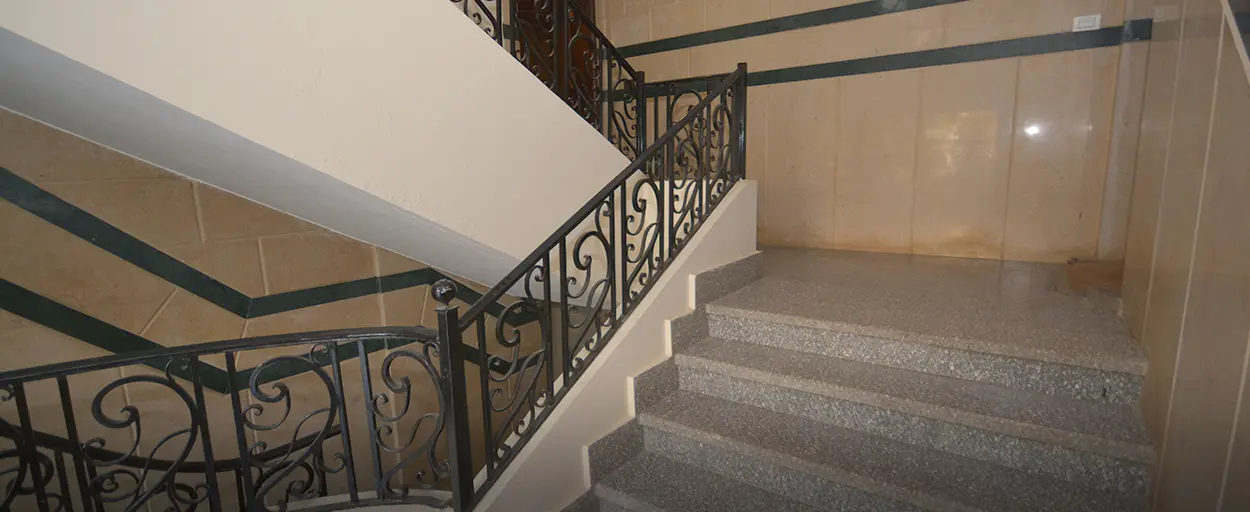 El Shwayfat | Duplex