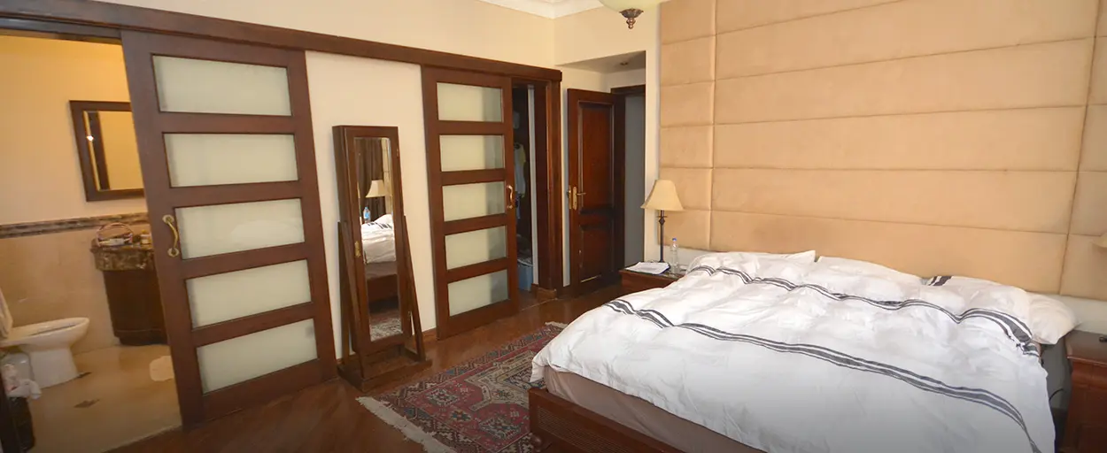 El Shwayfat | Duplex