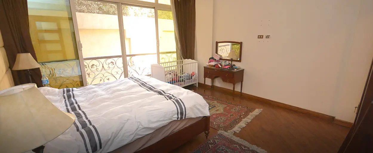 El Shwayfat | Duplex